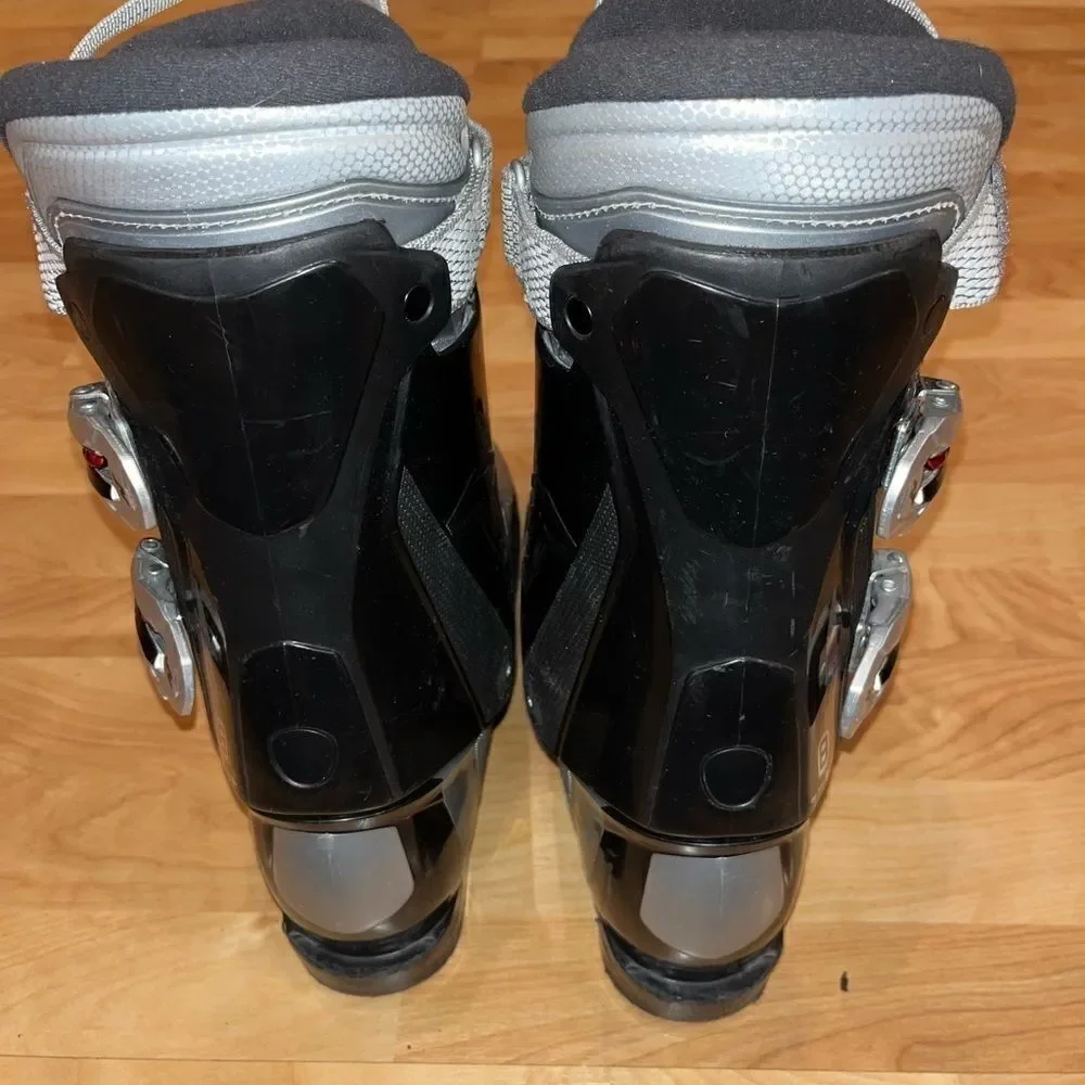 Nordica men size